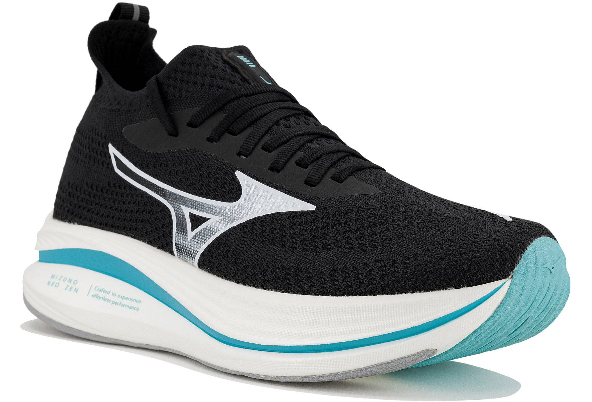 Mizuno Neo Zen 