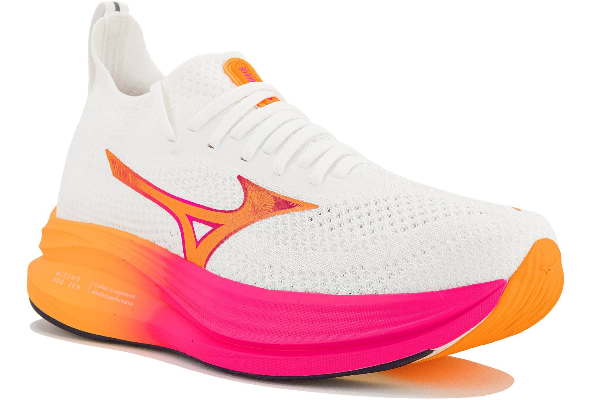 Mizuno Neo Zen 
