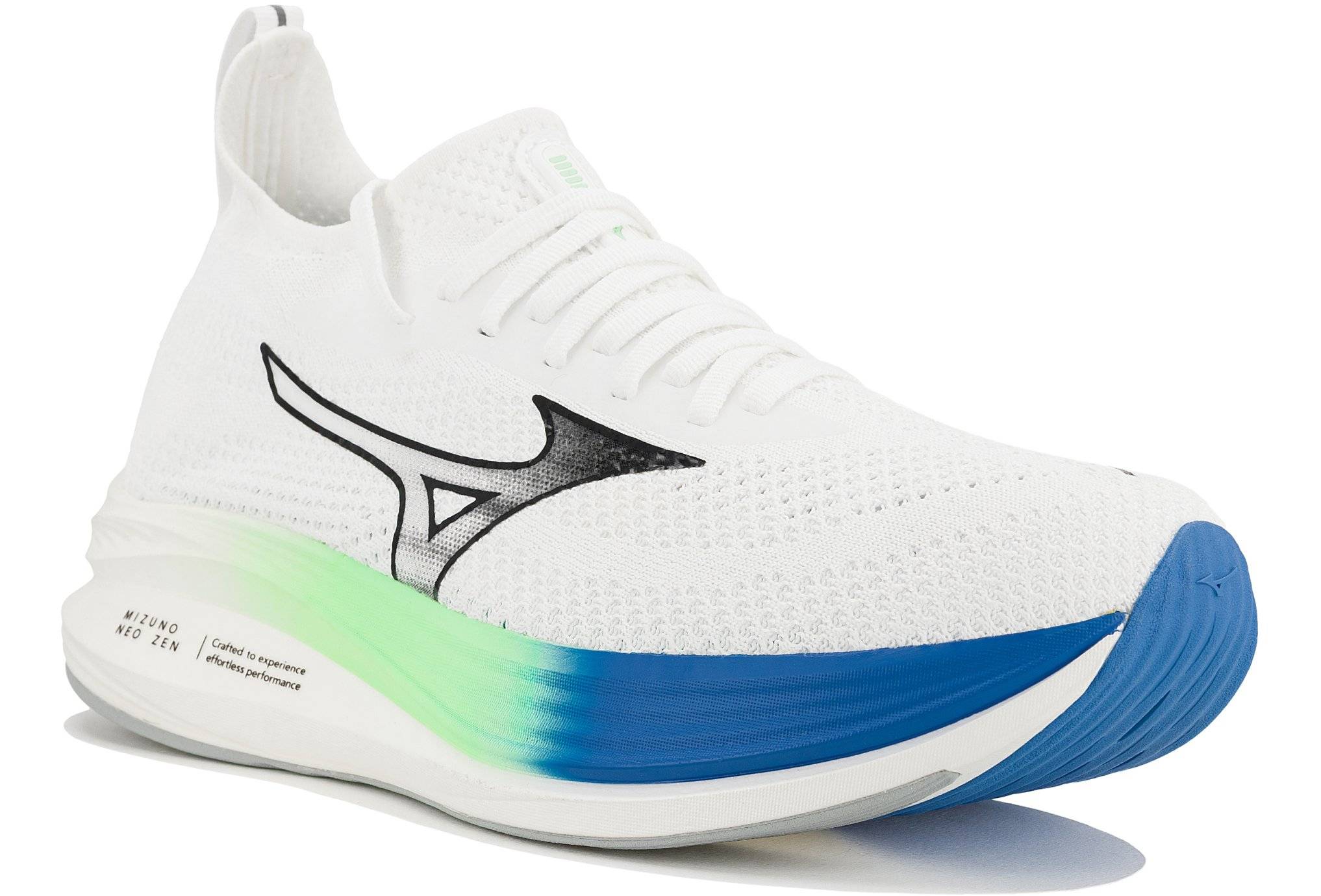 Mizuno Neo Zen 