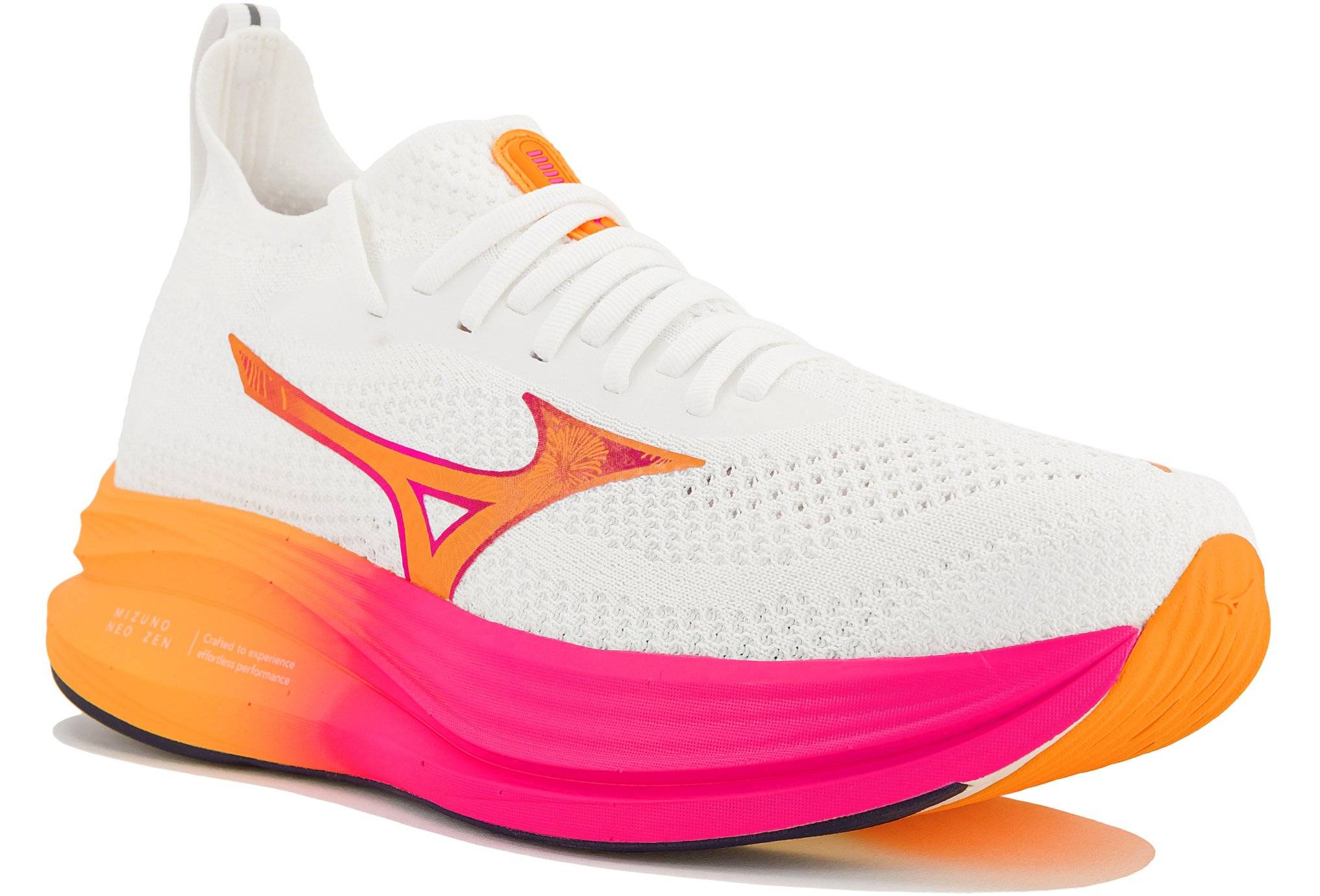 Mizuno Neo Zen 
