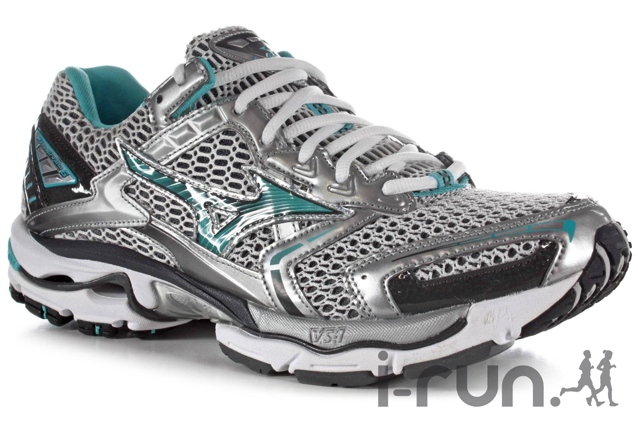 Mizuno Nirvana 6 W 