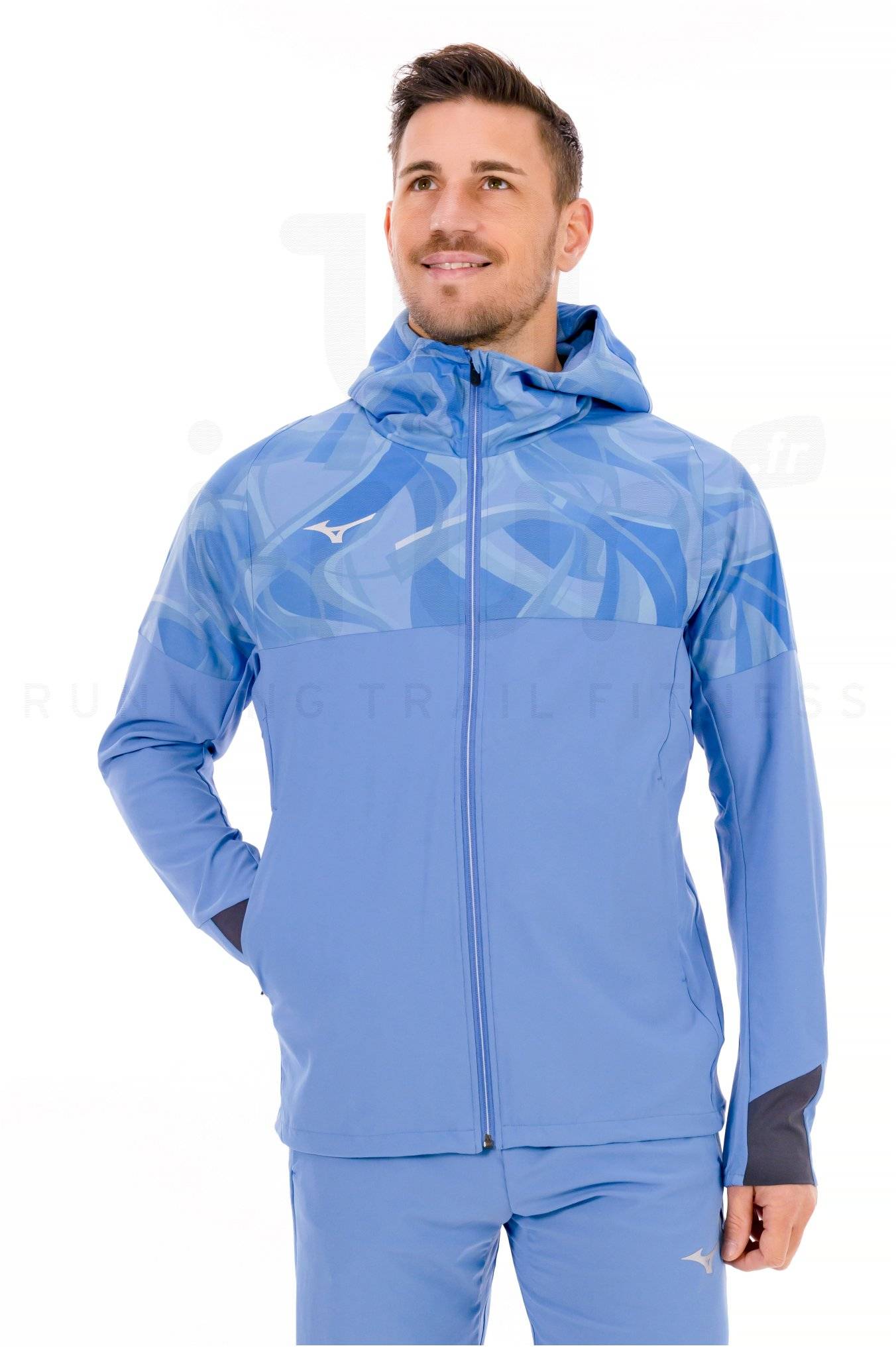 Mizuno Paris Athlete M 