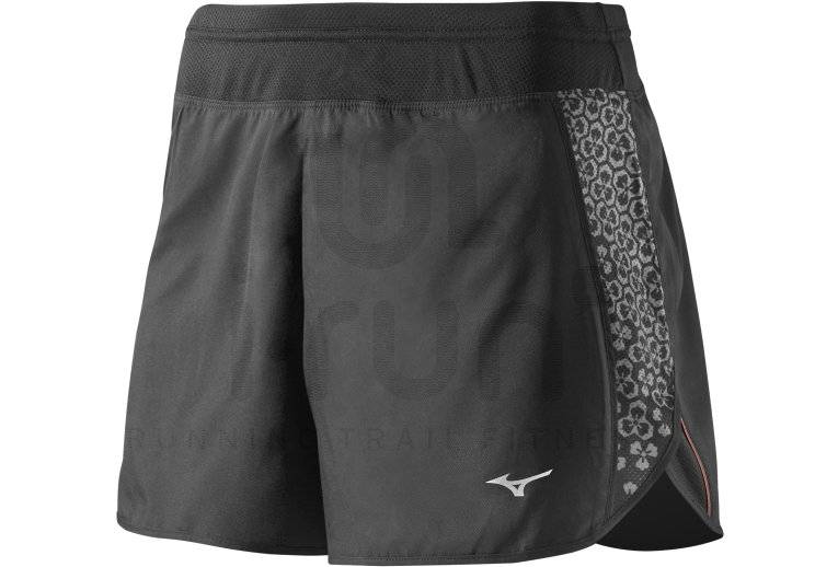 Mizuno Short DryLite Square 4.0 W 