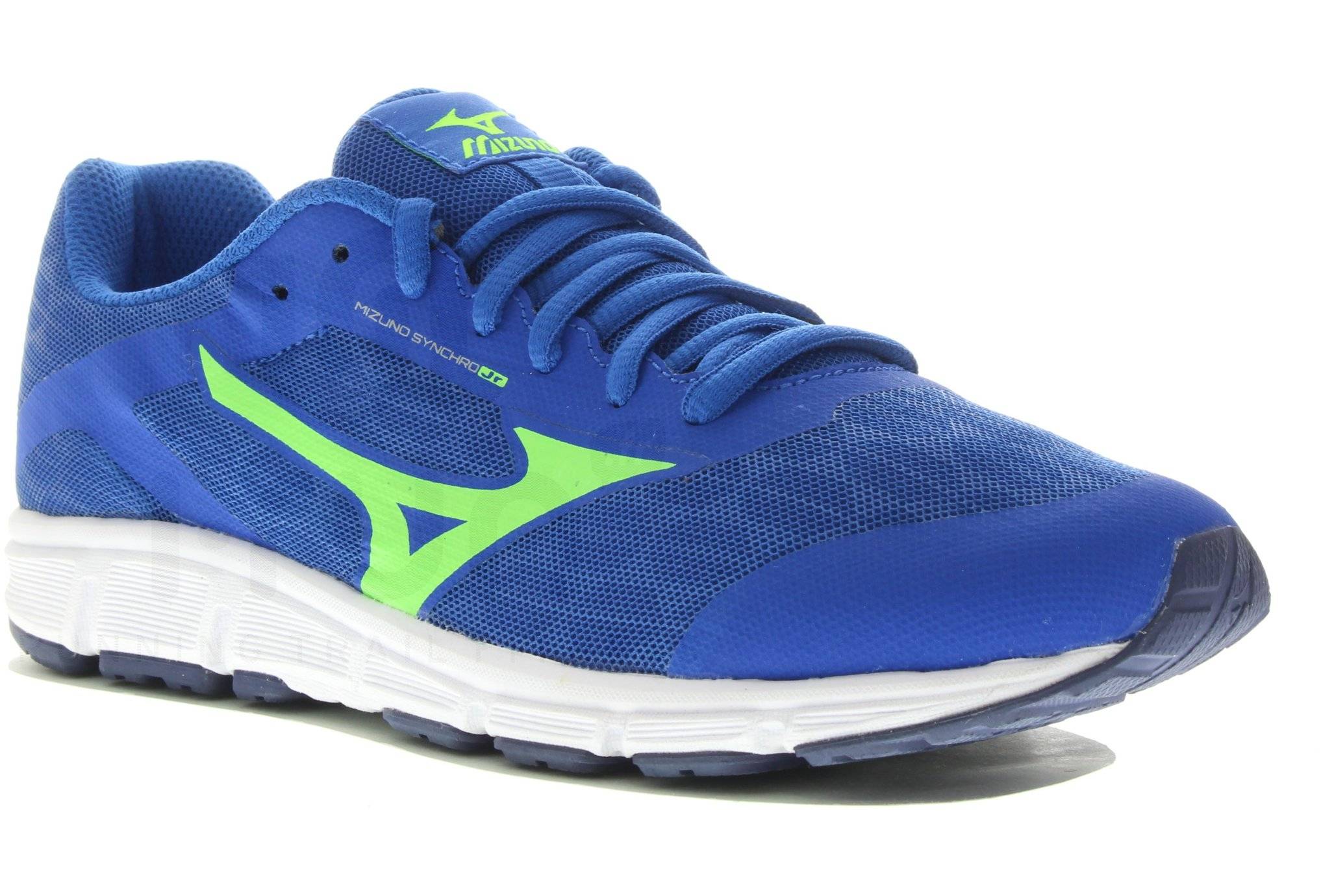 Mizuno Synchro Junior homme pas cher K1GC1732-41