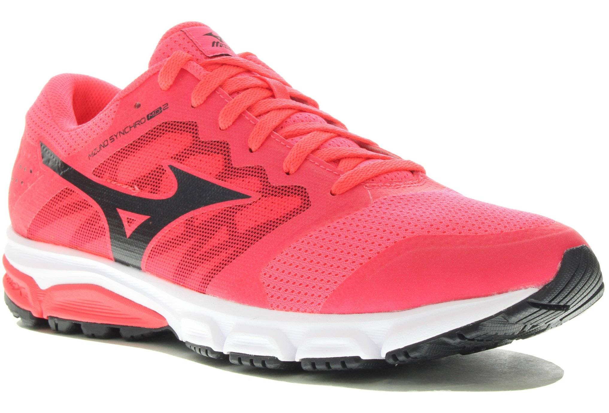 Mizuno Synchro MD 2 W 