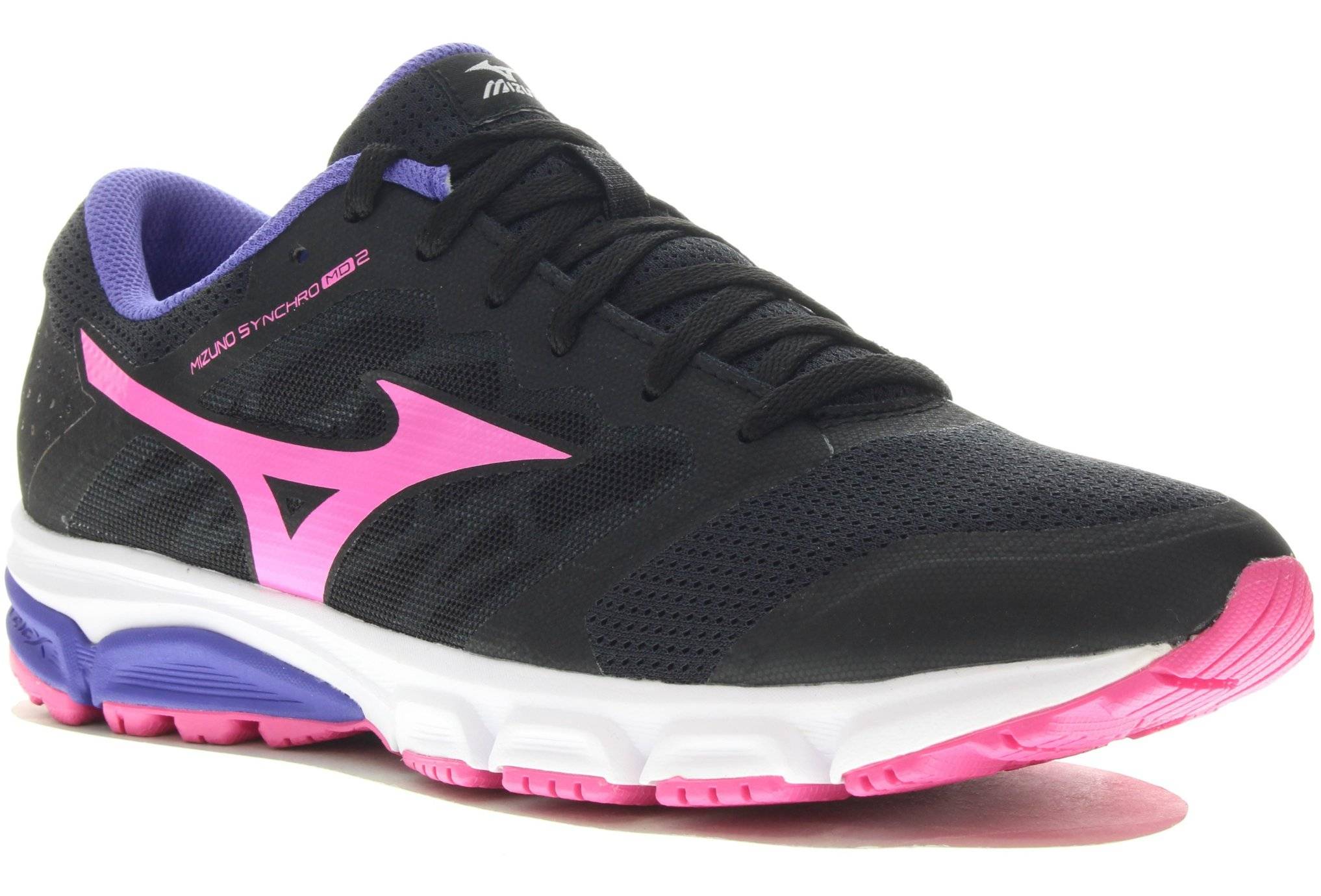 Mizuno Synchro MD 2 W 
