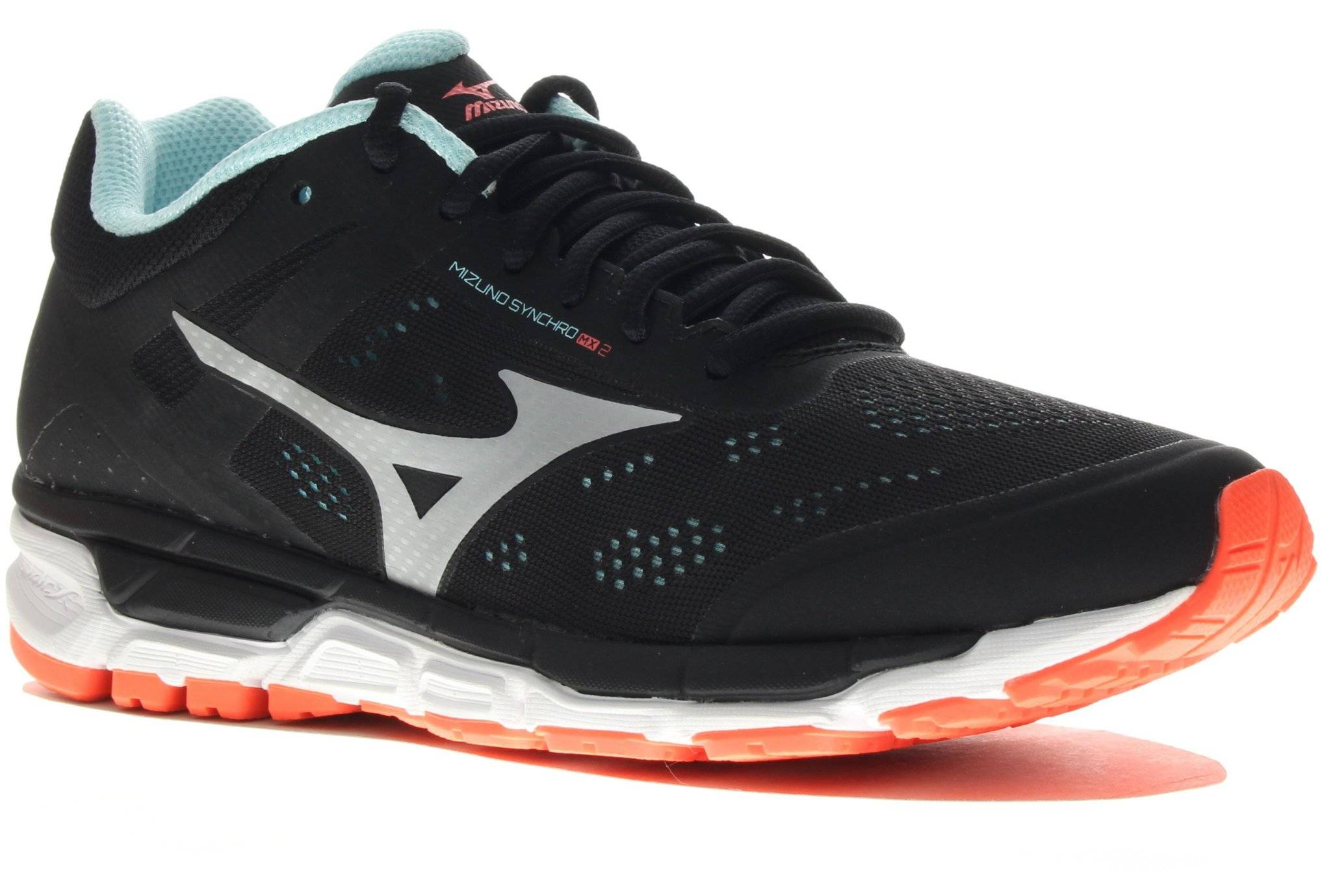 Mizuno Synchro MX 2 W 