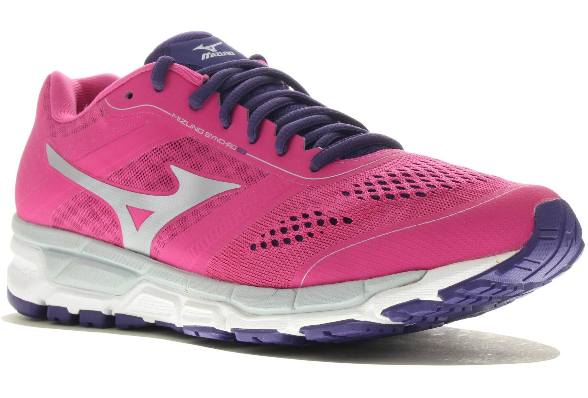 Mizuno synchro mx w on sale