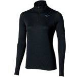 Mizuno Tech Thermal Charge 1/2 Zip