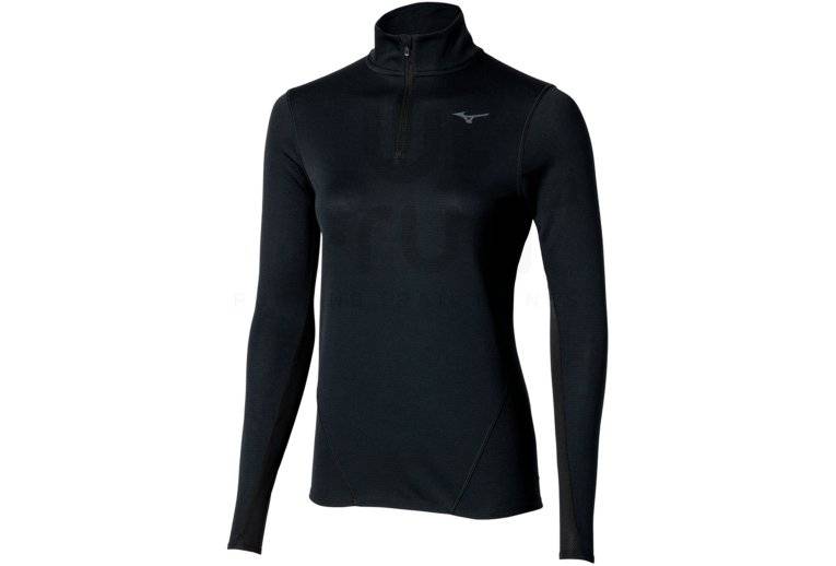 Mizuno Tech Thermal Charge 1/2 Zip 