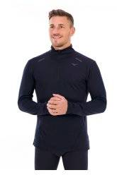 Mizuno Tech Thermal Charge 1/2 Zip