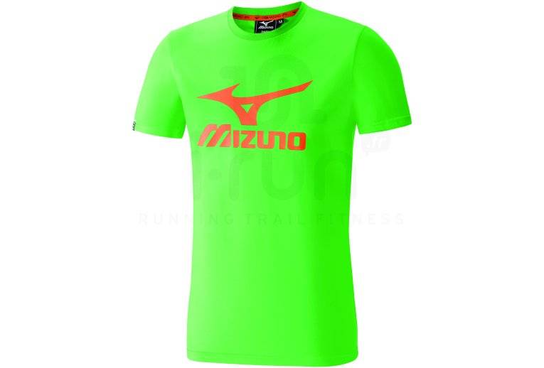 Mizuno Tee-Shirt Big Logo M 