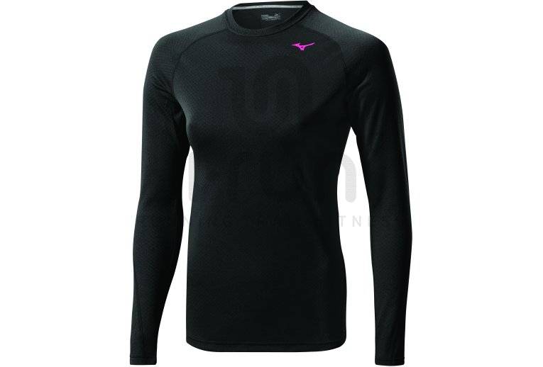 Mizuno Tee-Shirt Breath Thermo Light W 