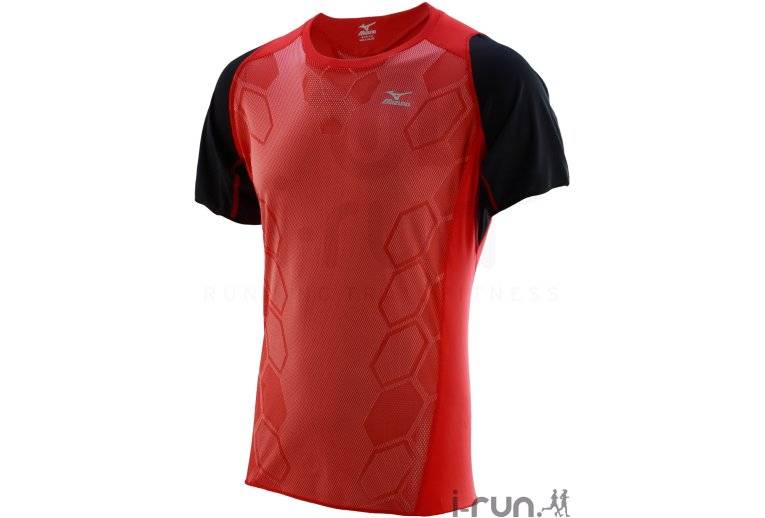 Mizuno Tee-shirt Burnout M 