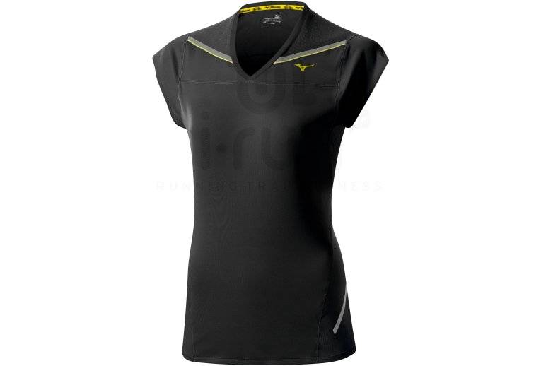 Mizuno Tee-shirt DryLite CoolTouch W 