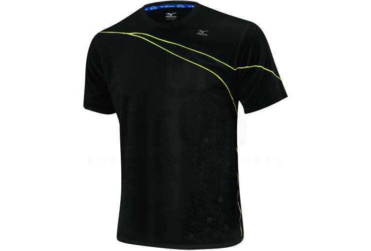 Mizuno Tee-Shirt DryLite Performance Split M 