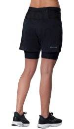 Mizuno Trail Multipocket 2 en 1