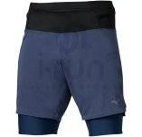 Mizuno Trail Multipocket 2 en 1