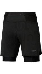 Mizuno Trail Multipocket 2 en 1