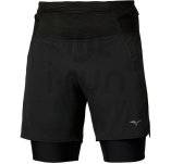 Mizuno Trail Multipocket 2 en 1