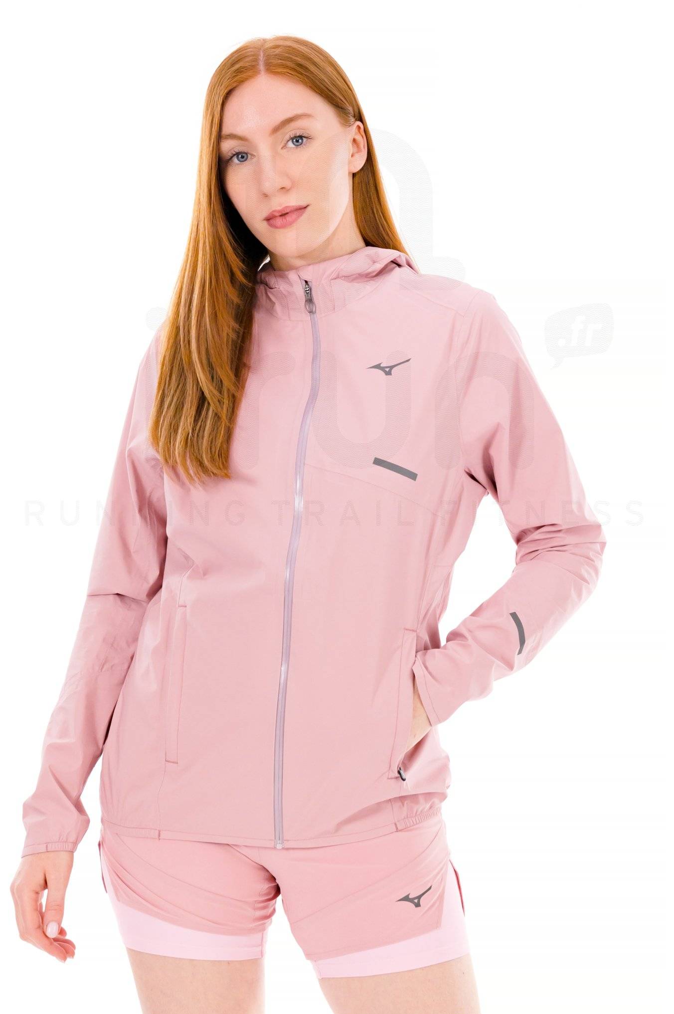 Mizuno Trail Waterproof 20K 