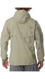 Mizuno Trail Waterproof 20K