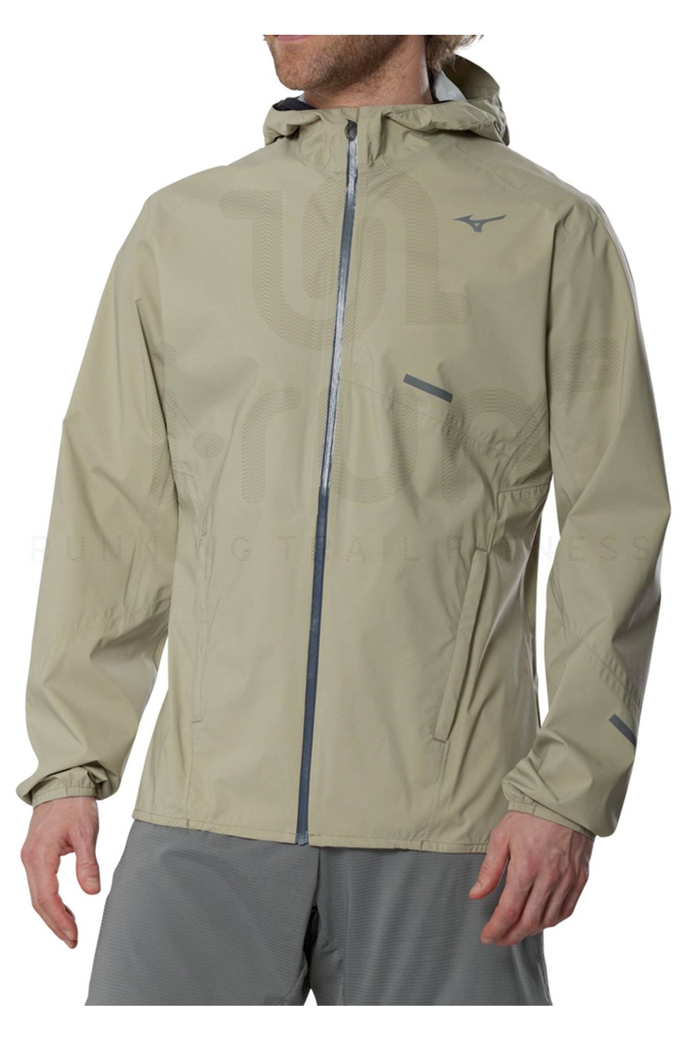 Mizuno Trail Waterproof 20K 