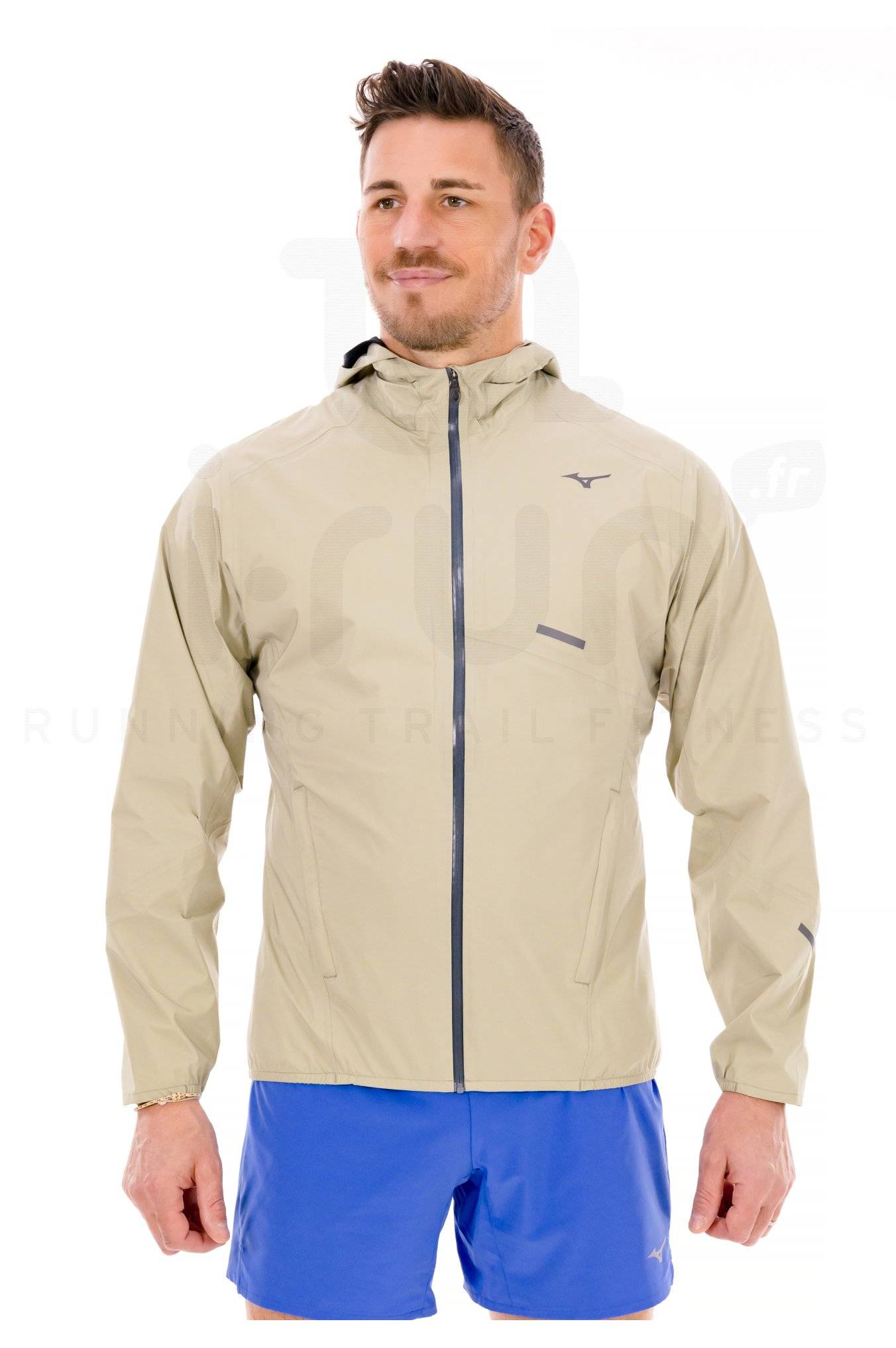 Mizuno Trail Waterproof 20K 