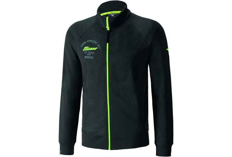 Mizuno Veste 1906 Heritage M 