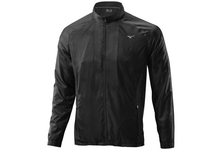 Mizuno Veste Breath Thermo M 