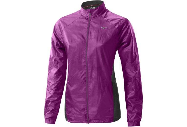 Mizuno Veste Breath Thermo W 