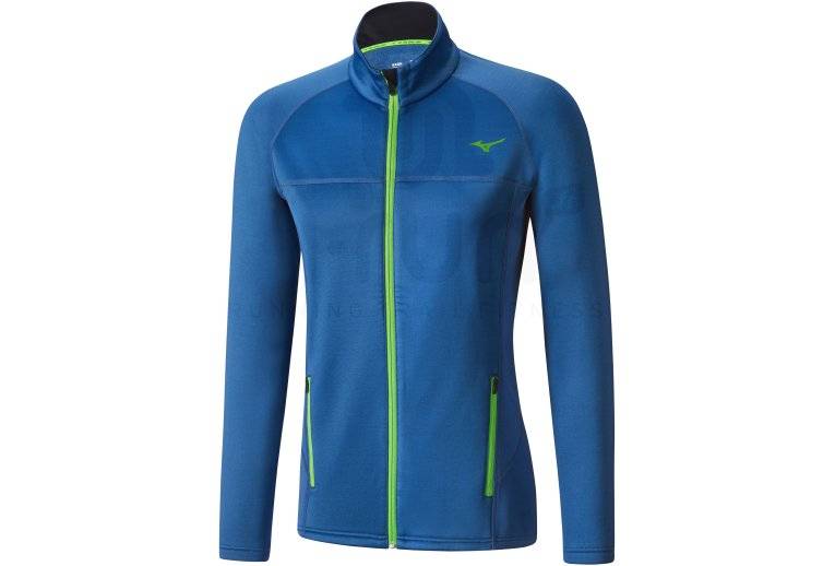 Mizuno Veste Polaire Breath Thermo M 