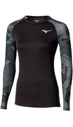 Mizuno Virtual Body G5 Crew Neck