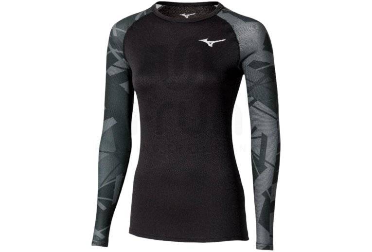 Mizuno Virtual Body G5 Crew Neck 