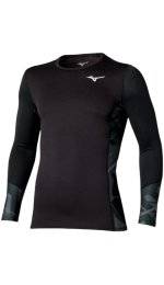 Mizuno Virtual Body G5 Crew Neck