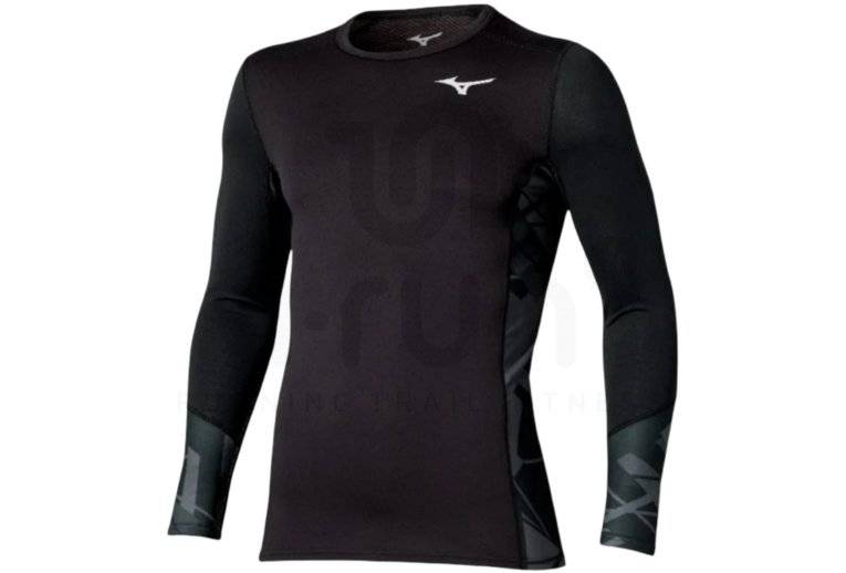 Mizuno Virtual Body G5 Crew Neck 