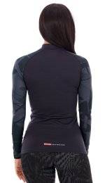 Mizuno Virtual Body G5 Half Zip