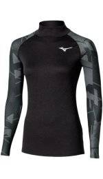 Mizuno Virtual Body G5 High Neck