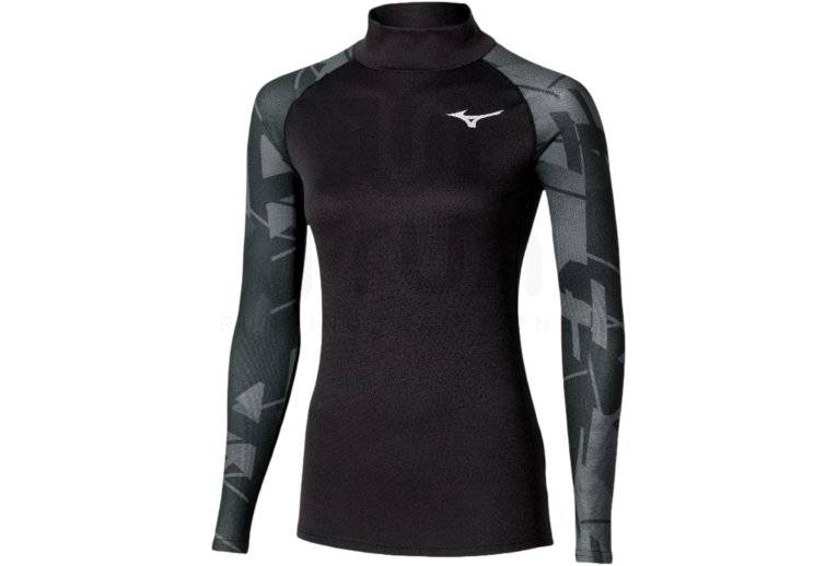 Mizuno Virtual Body G5 High Neck 