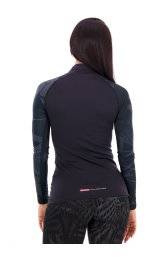 Mizuno Virtual Body G5 High Neck