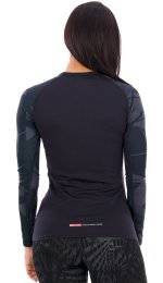 Mizuno Virtual Body G5 High Neck