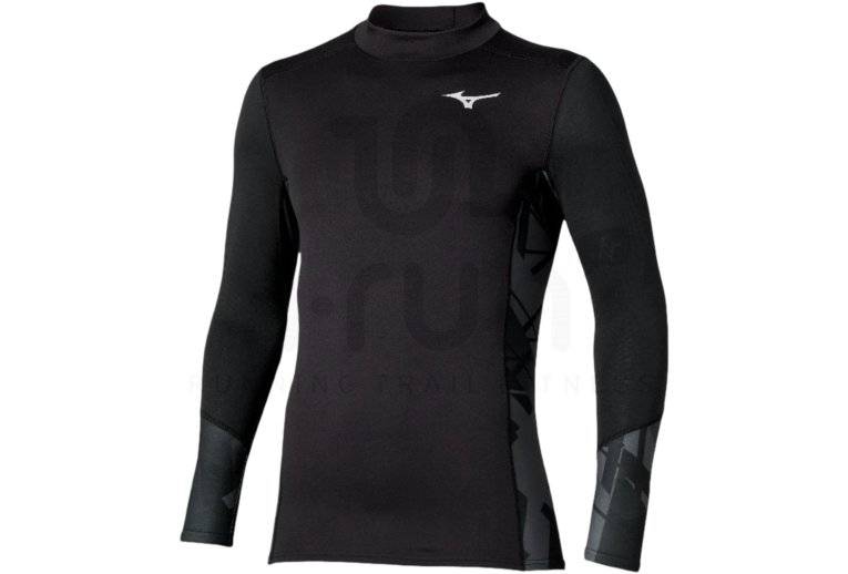 Mizuno Virtual Body G5 High Neck 