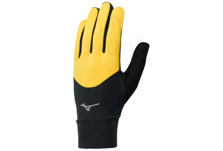 Mizuno WarmaLite Gloves 