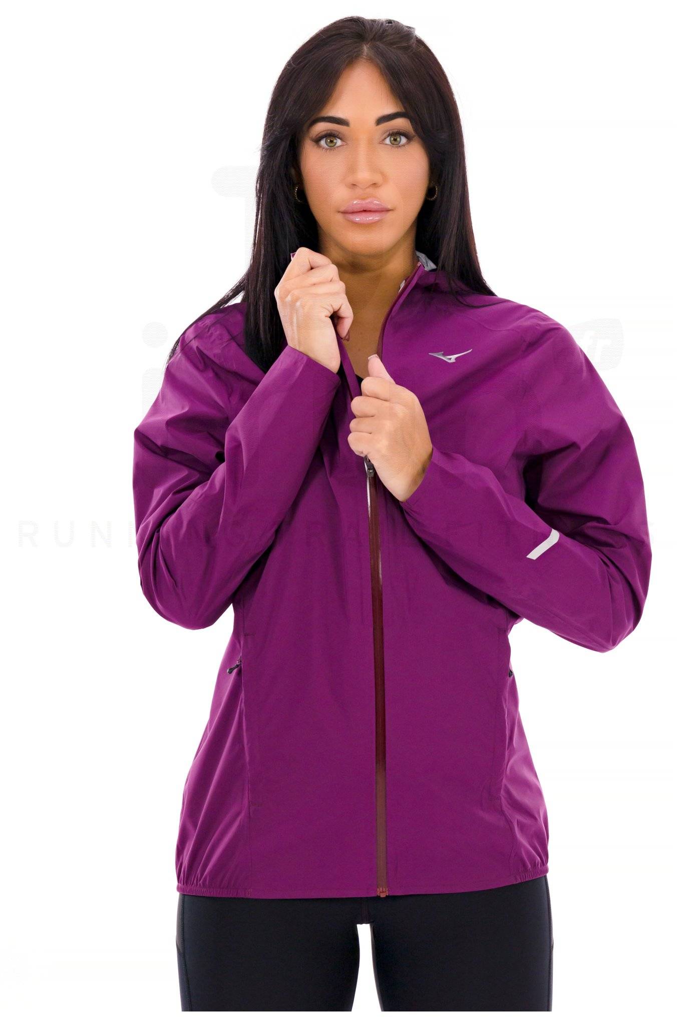 Mizuno Waterproof 20K ER 