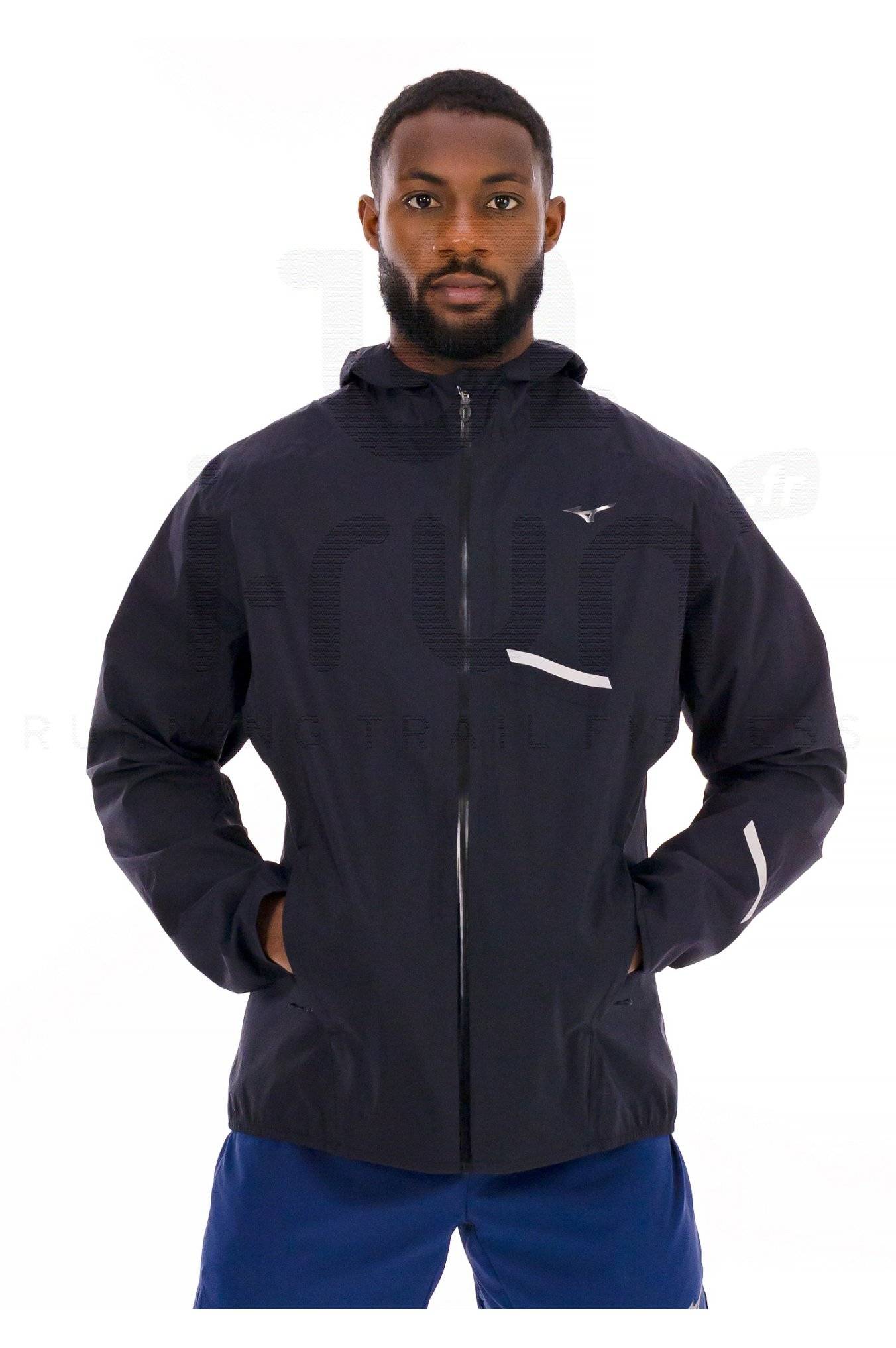 Mizuno Waterproof 20K ER 