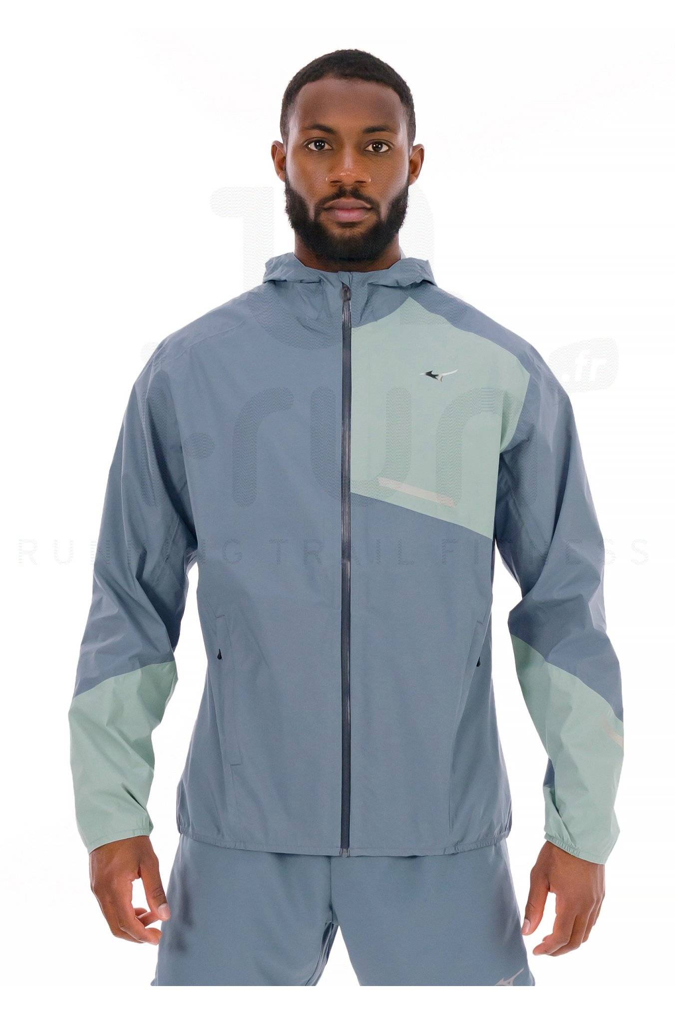 Mizuno Waterproof 20K ER 
