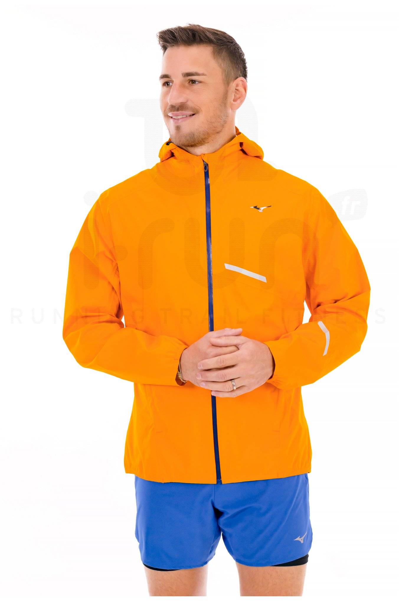 Mizuno Waterproof 20K ER 