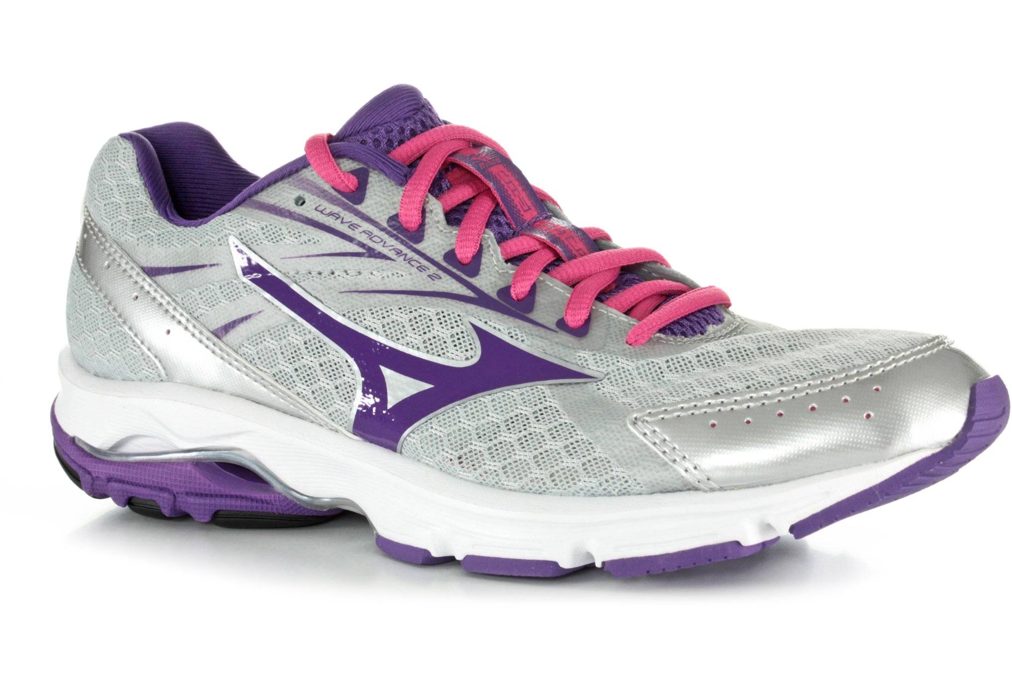 Mizuno Wave Advance 2 W 