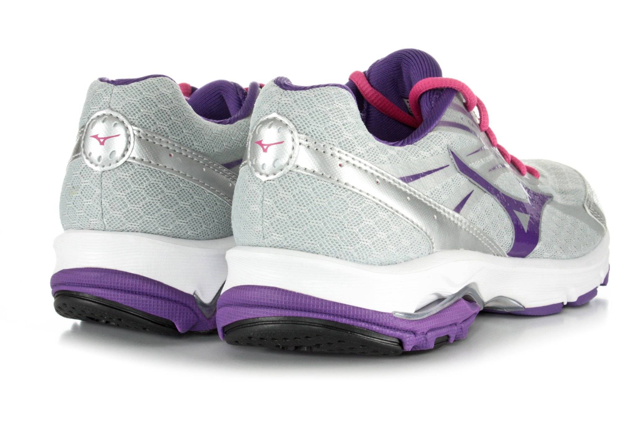 Mizuno wave 2025 advance femme