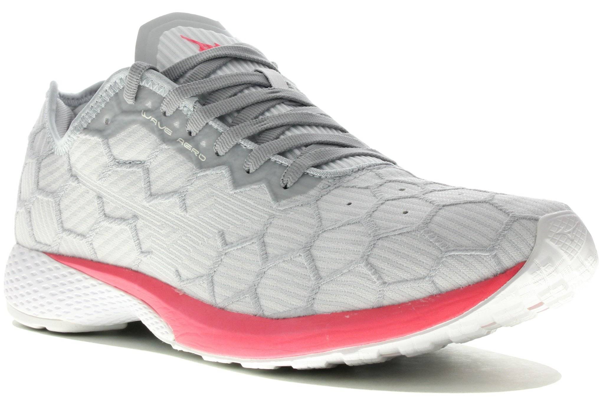 Mizuno Wave Aero 18 W 